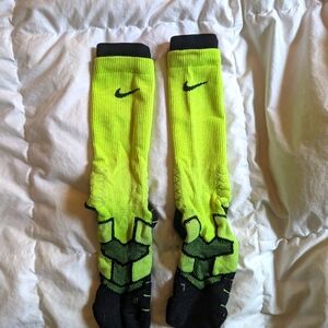 Nike Elite Vapor socks size L | Nike Compression Socks